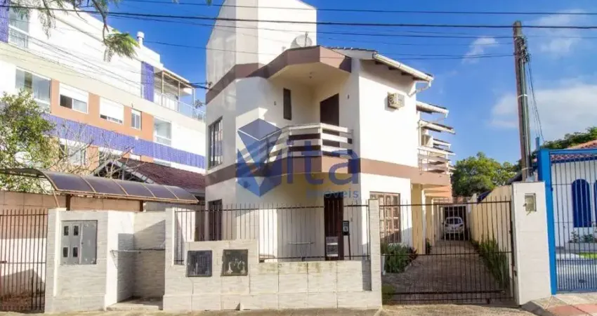 Apartamento com 3 quartos para alugar na Rua Berta Lutz, 103, Cachoeira do Bom Jesus, Florianópolis
