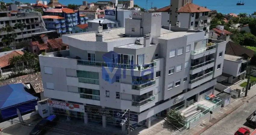 Apartamento com 2 quartos à venda na Rua Fernando Osvaldo de Oliveira, 35, Cachoeira do Bom Jesus, Florianópolis