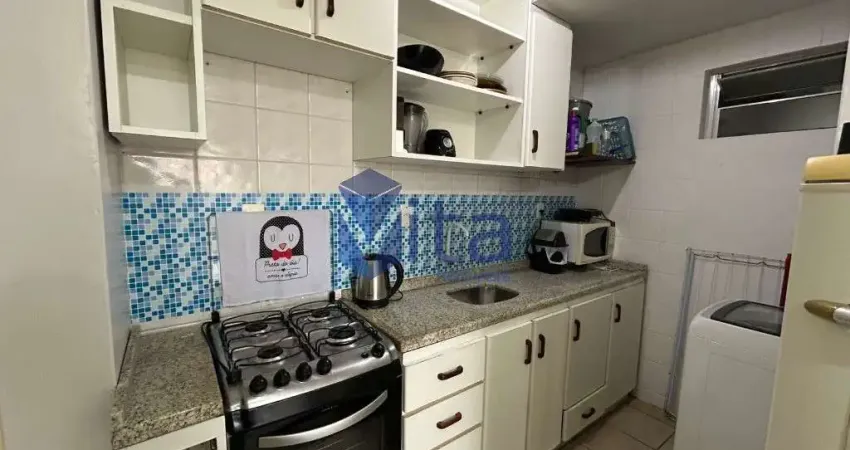 Apartamento com 1 quarto à venda na Servidão André Leal, 138, Cachoeira do Bom Jesus, Florianópolis