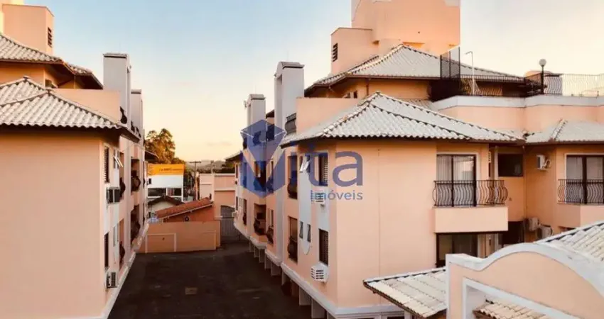 Apartamento com 1 quarto para alugar na Rua Leonel Pereira, 165, Cachoeira do Bom Jesus, Florianópolis