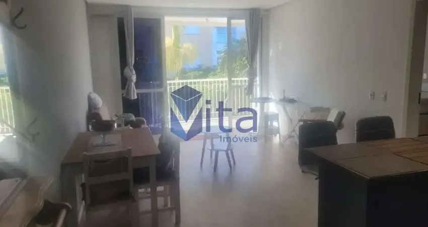 Apartamento com 1 quarto para alugar na Rua das Moreias, 599, Jurerê, Florianópolis
