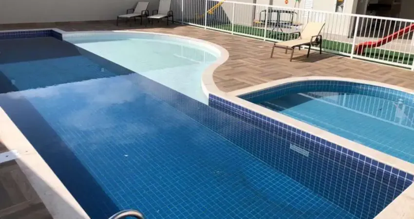 Apartamento com 2 quartos à venda na Rodovia Tertuliano Brito Xavier, 1400, Canasvieiras, Florianópolis