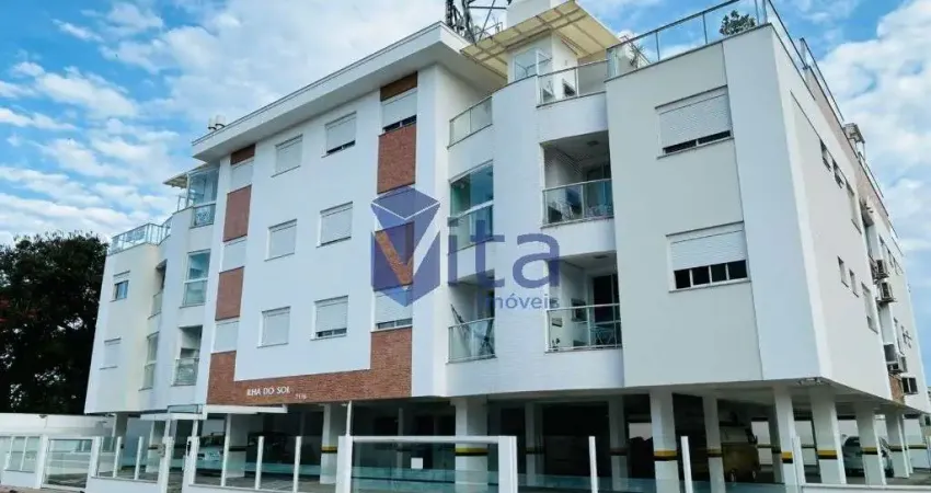 Apartamento com 2 quartos à venda na Rua Madre Maria Vilac, 2176, Canasvieiras, Florianópolis