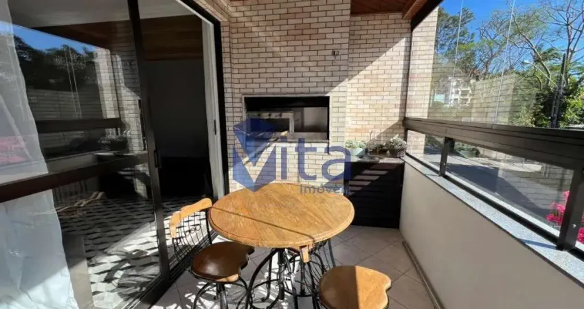 Apartamento com 2 quartos para alugar na Rua Fernando Osvaldo de Oliveira, 00, Cachoeira do Bom Jesus, Florianópolis