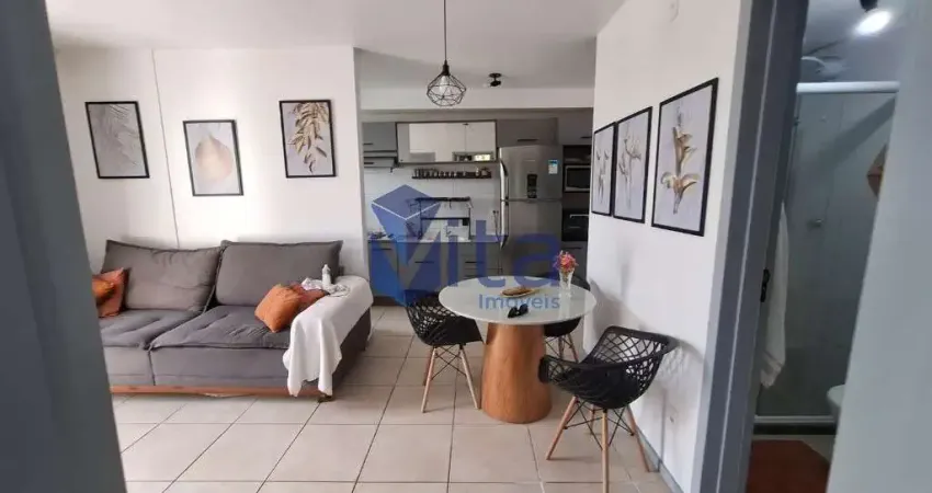 Apartamento com 2 quartos à venda na Rua Leonel Pereira, 946, Cachoeira do Bom Jesus, Florianópolis