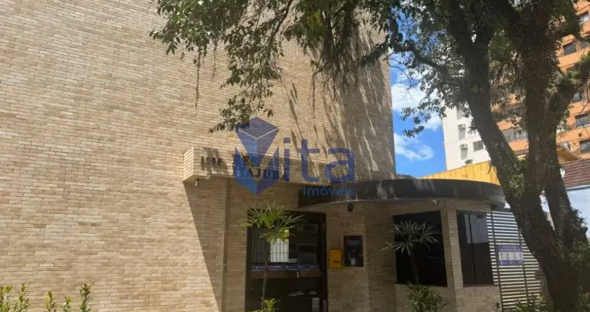 Apartamento com 3 quartos para alugar na Avenida Mauro Ramos, 1250, Centro, Florianópolis