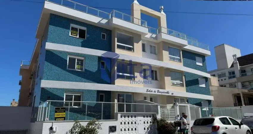 Apartamento com 2 quartos à venda na Rua da Baliza, 151, Cachoeira do Bom Jesus, Florianópolis