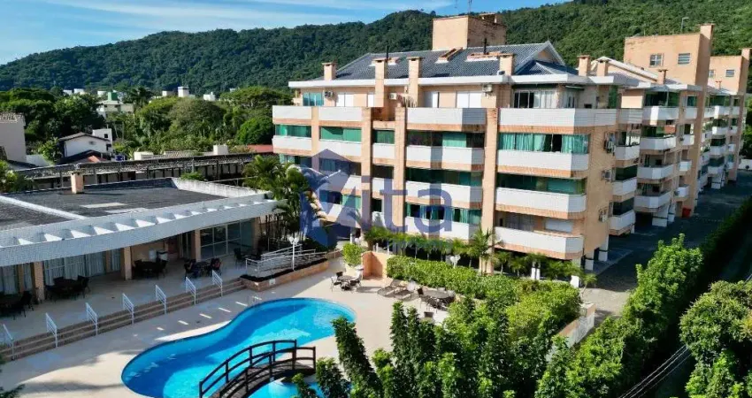 Apartamento com 2 quartos para alugar na Avenida Luiz Boiteux Piazza, 3975, Cachoeira do Bom Jesus, Florianópolis