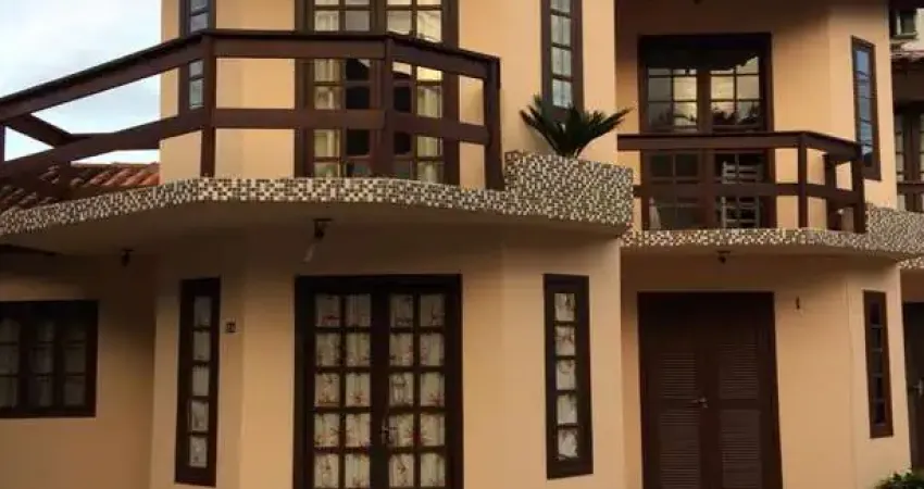 Apartamento com 11 quartos à venda na Servidão Aricomedes Rufino da Silva, Cachoeira do Bom Jesus, Florianópolis