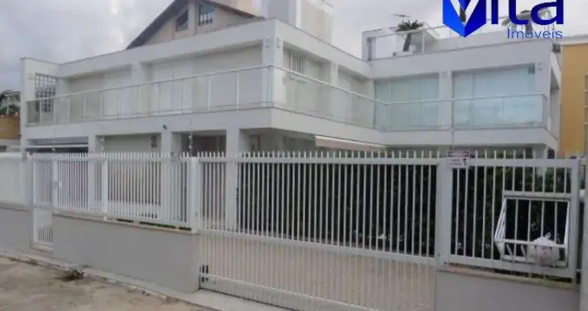 Casa com 5 quartos à venda na Rua da Alegria, 173, Cachoeira do Bom Jesus, Florianópolis