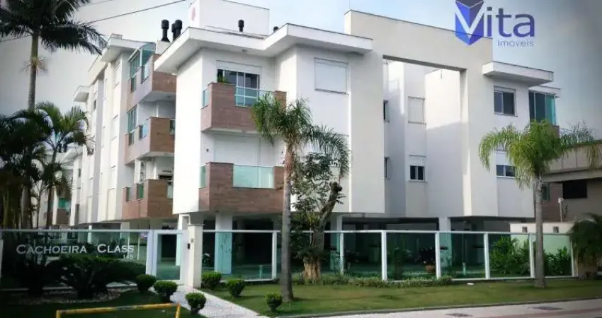 Apartamento com 2 quartos para alugar na Rua Leonel Pereira, Cachoeira do Bom Jesus, Florianópolis