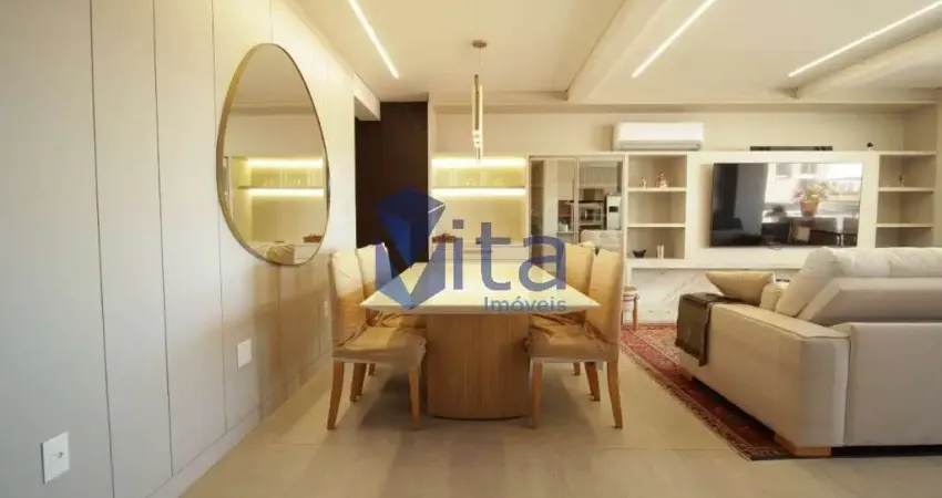 Apartamento com 4 quartos para alugar na Rua Berta Lutz, 221, Cachoeira do Bom Jesus, Florianópolis