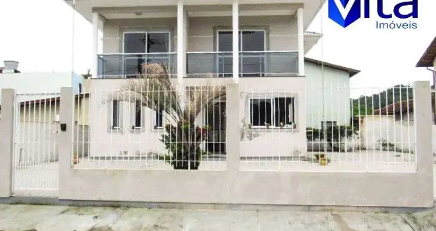 Casa com 4 quartos à venda na Servidão João Clímaco dos Santos, 00, Cachoeira do Bom Jesus, Florianópolis