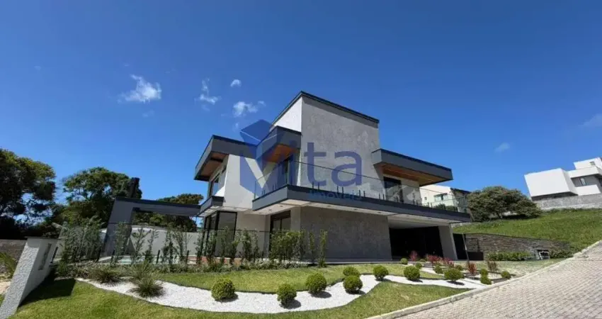 Casa com 4 quartos à venda na Rua dos Tubarões, 142, Ingleses do Rio Vermelho, Florianópolis