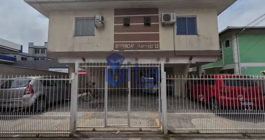 Apartamento com 2 quartos à venda na Rua Quadrangular, 67, Ingleses do Rio Vermelho, Florianópolis