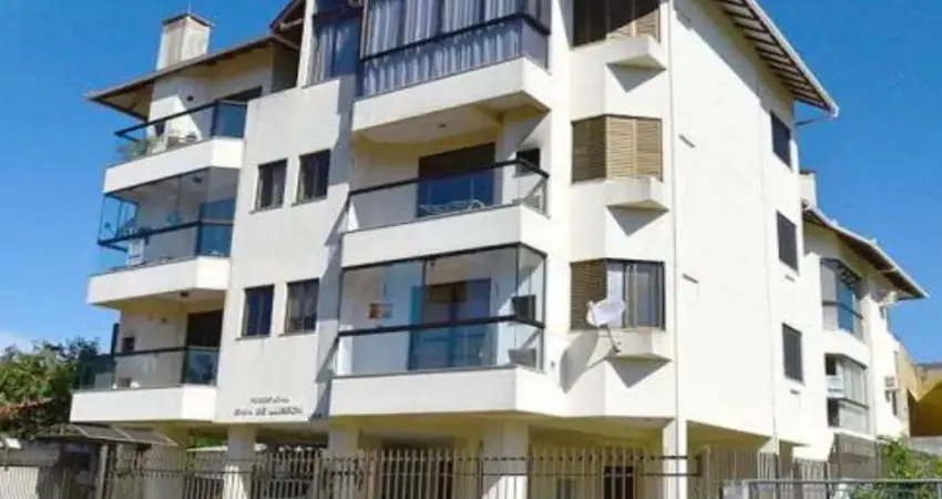 Apartamento com 1 quarto à venda na Rua Orlando Teixeira, 124, Ponta das Canas, Florianópolis