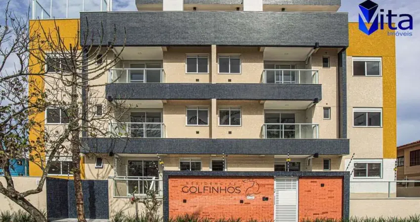 Apartamento com 2 quartos à venda na Rua dos Golfinhos, 98, Ingleses, Florianópolis