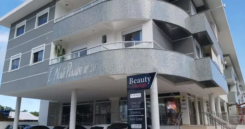 Apartamento com 3 quartos à venda na Rua Mercúrio, 52, Ingleses, Florianópolis