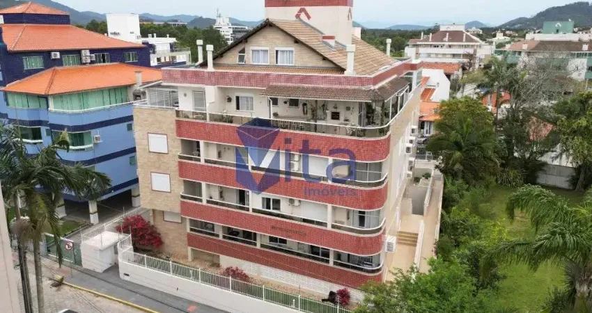 Apartamento com 2 quartos à venda na Rua Mário Moura, 129, Cachoeira do Bom Jesus, Florianópolis