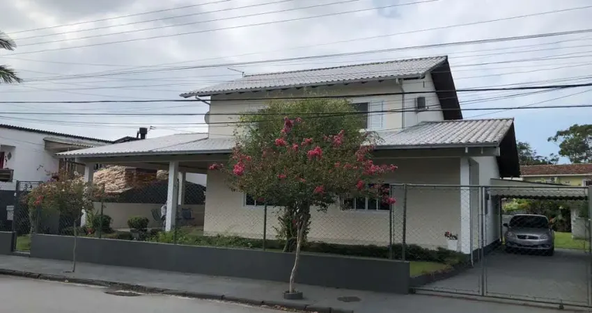 Casa com 3 quartos à venda na Rua Alcides Bonatelli, 190, Ponta das Canas, Florianópolis