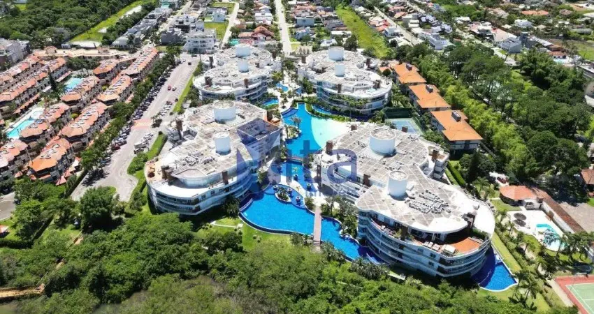 Apartamento com 4 quartos à venda na Avenida Luiz Boiteux Piazza, 4411, Cachoeira do Bom Jesus, Florianópolis