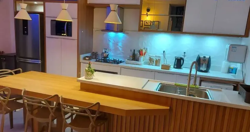 Apartamento com 2 quartos à venda na Rua da Escova de Garrafa, 223, Cachoeira do Bom Jesus, Florianópolis