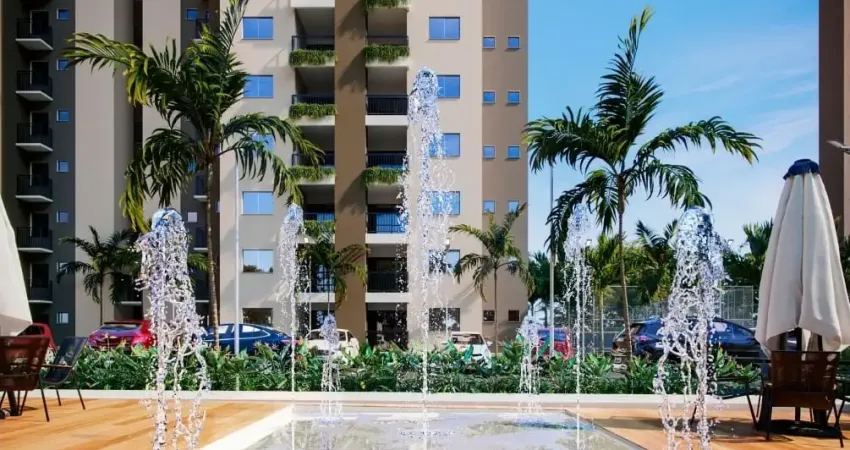 Lançamento varandas da mata, realiza construtora, parque sóter