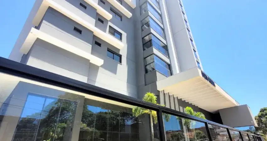 Apartamento no edifício porto madero no bairro são francisco com 3 suítes.