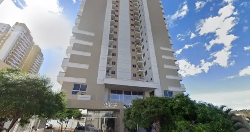 Lindo apartamento no ed. víntage, no jardim dos estados em campo grande ms