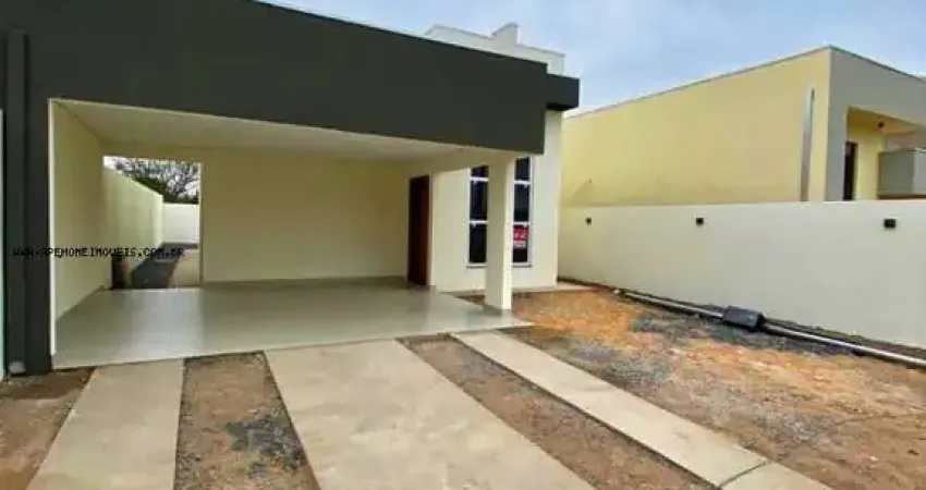 Casa em condomínio para venda em cuiabá, distrito industrial, 3 dormitórios, 1 suíte, 1 banheiro, 2 vagas