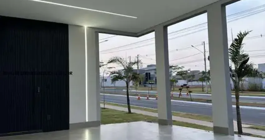 Casa alto padrão para venda em cuiabá, condomínio belvedere ii, 3 dormitórios, 3 suítes, 1 banheiro, 4 vagas