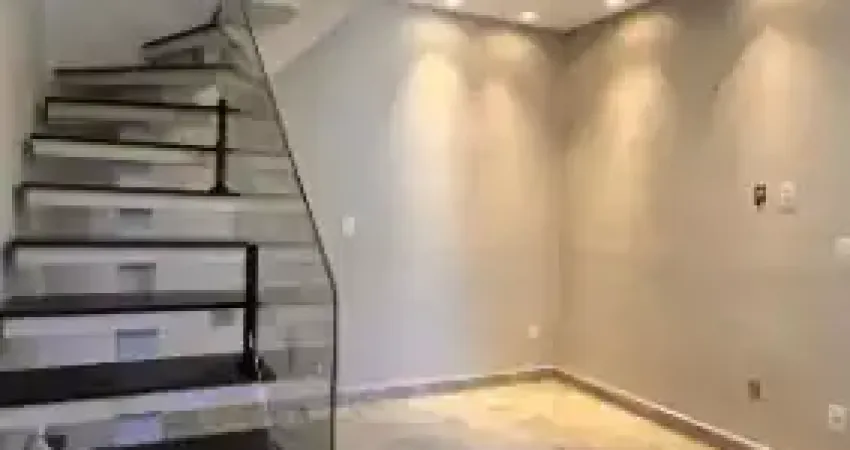 Cobertura com 3 quartos à venda no Asteca (São Benedito), Santa Luzia 