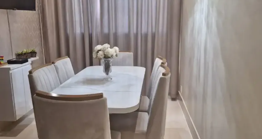 Cobertura no belo vale 03 quartos em santa luzia minas gerais