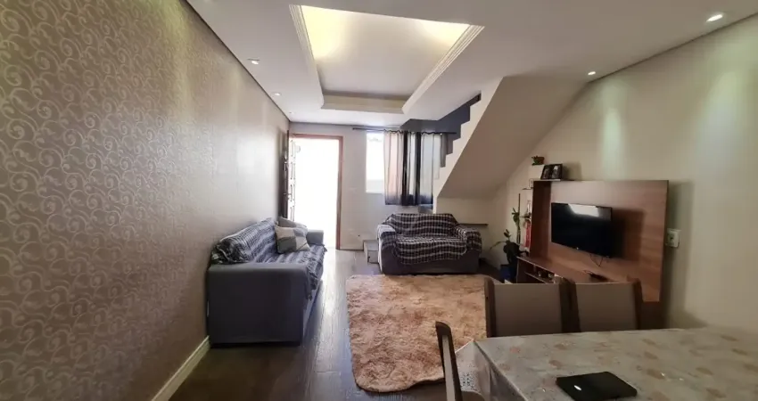 Casa com 2 quartos à venda no São Benedito, Santa Luzia