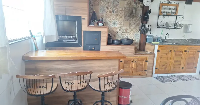 Cobertura com 2 quartos à venda no Asteca (São Benedito), Santa Luzia 