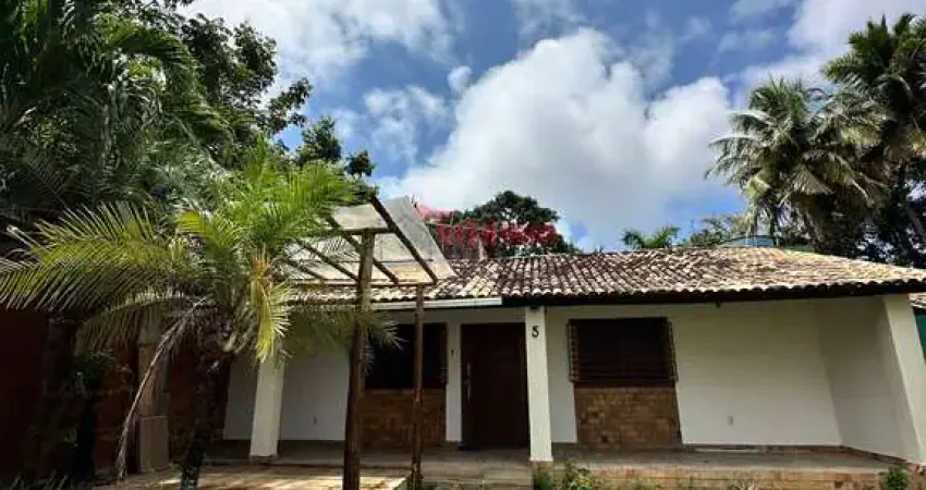 Casa com 3 quartos para alugar na Rodovia BA-099, 001, Catu de Abrantes, Camaçari