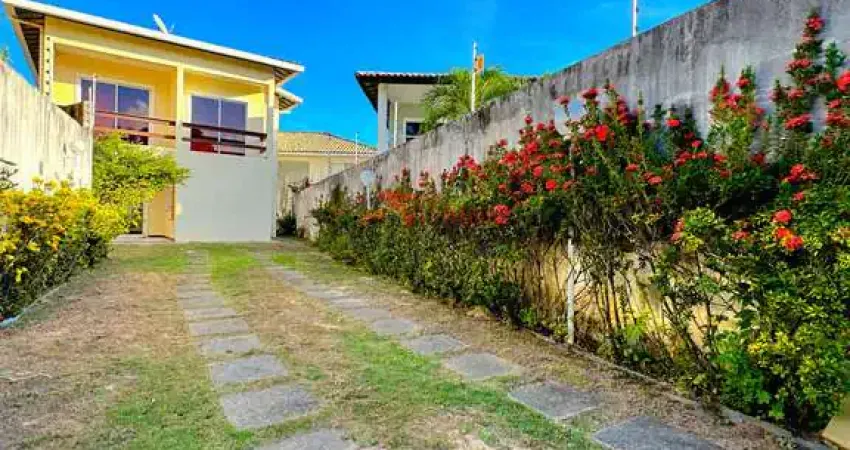 Casa com 4 quartos à venda na Rua Francisco das Mercês, 001, Buraquinho, Lauro de Freitas