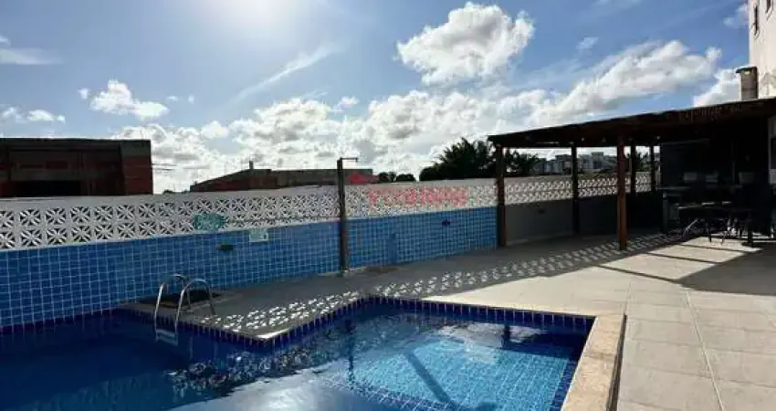 Casa em condomínio fechado com 3 quartos à venda na Rua Jovina Machado dos Santos, 001, Buraquinho, Lauro de Freitas