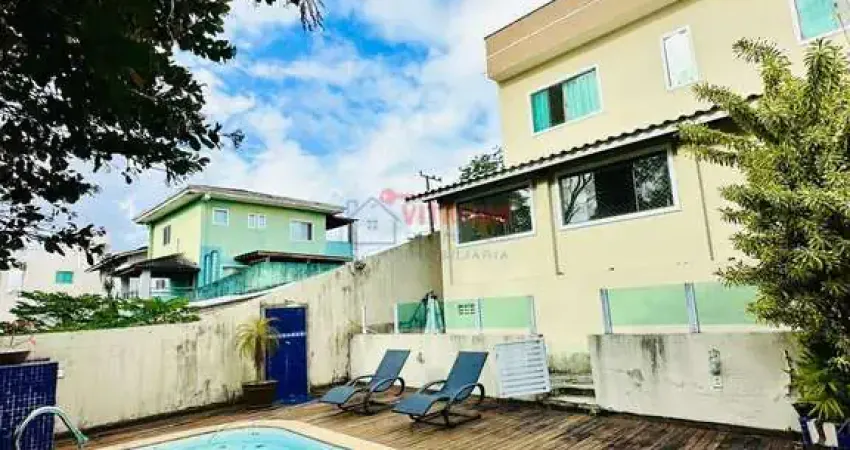 Casa 4 quartos 3 suítes - estrada do coco - lauro de freitas - ba