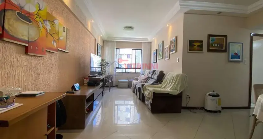 Apartamento com 3 quartos à venda na Rua dos Colibris, Imbuí, Salvador