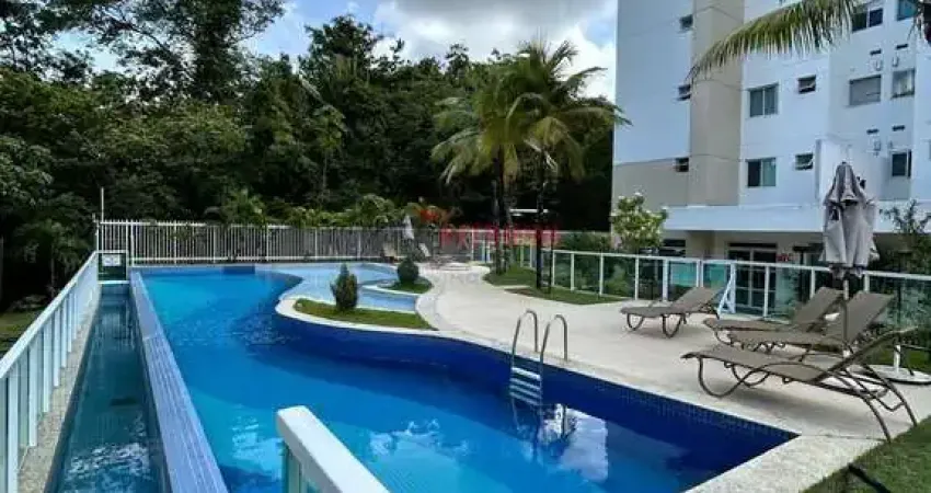 Apartamento com 2 quartos à venda na Avenida Alphaville, Alphaville I, Salvador