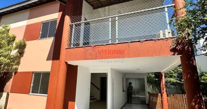 Casa com 4 quartos à venda na Rua João Marques Oliveira, Buraquinho, Lauro de Freitas