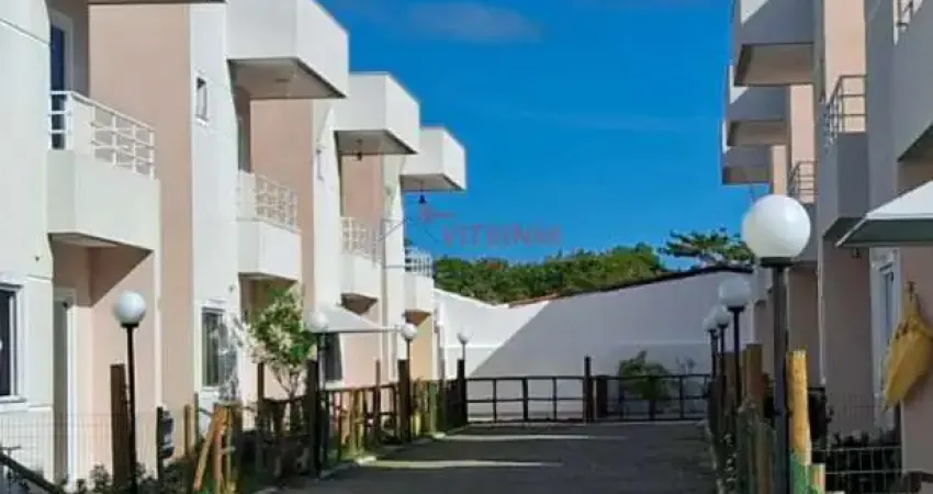 Casa com 2 quartos à venda na Rua Sucupió, Abrantes, Camaçari