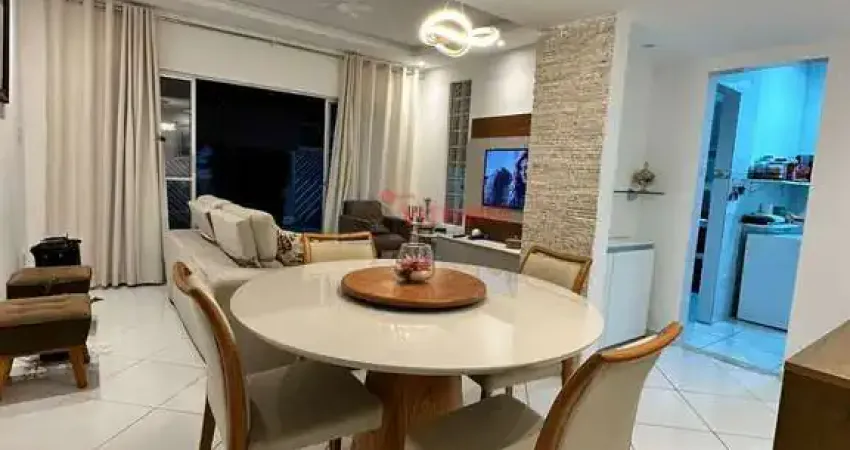 Casa em condomínio fechado com 3 quartos à venda na Rodovia BA-099, 01, Abrantes, Camaçari