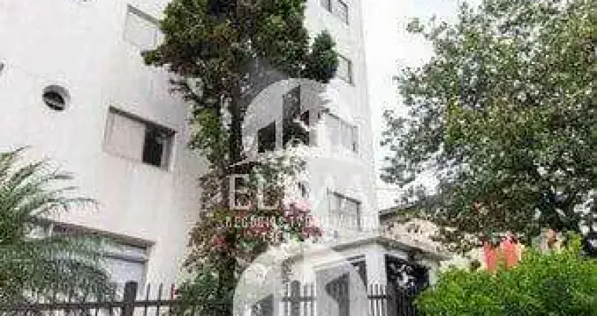 21078c  apartamento 52m² : 1 dormitório, 1 vaga, vila alexandria