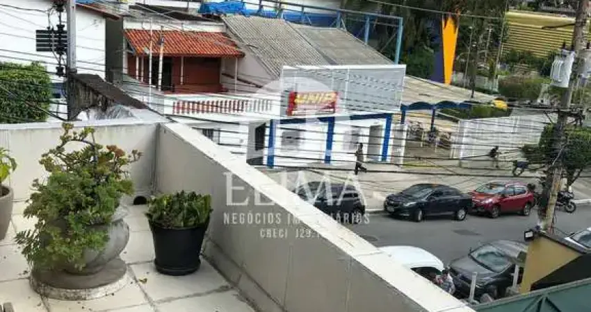 Apartamento com 1 quarto para alugar na Rua Luís Góis, 2002, Mirandópolis, São Paulo