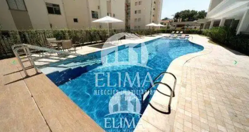 21031e apartamento 109m² de 3 suites com 2 vagas, jardim aeroporto