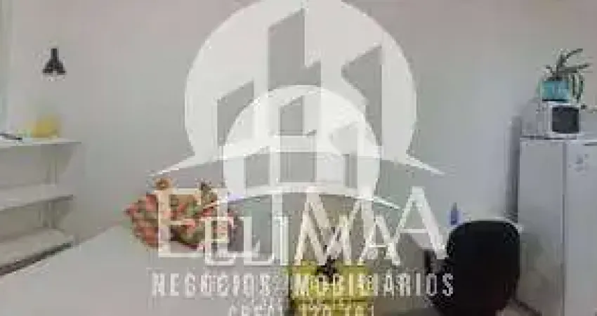 Apartamento com 1 quarto para alugar na Rua Luís Góis, 2002, Mirandópolis, São Paulo