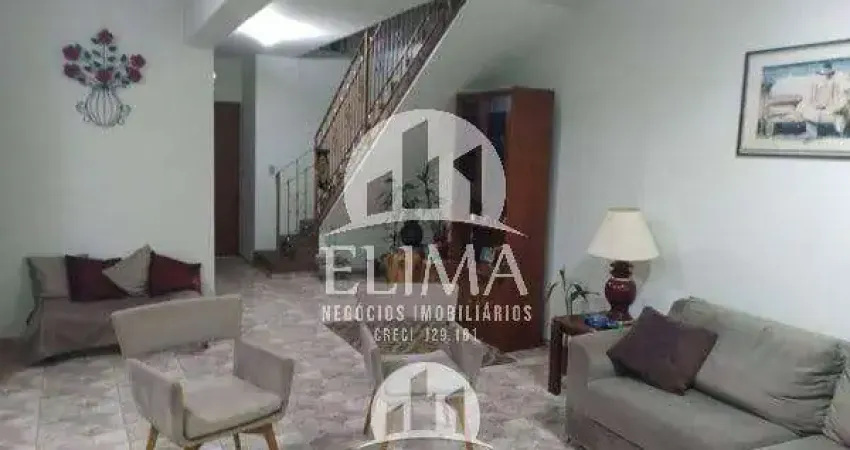 19085g  sobrado em vila fechada: 4 dorm (1 suite), 2 vagas-v santa catarina