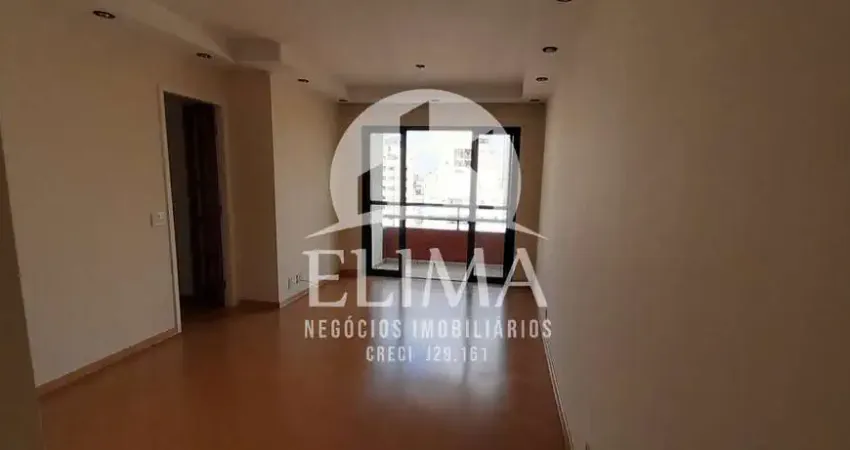 24008g apartamento  75m² de 3 dormitórios mai  02 vagas de garagem fixas